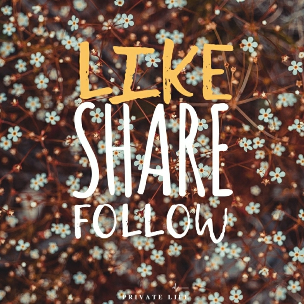 😊Follow @shopprivatelife on Instagram!!
